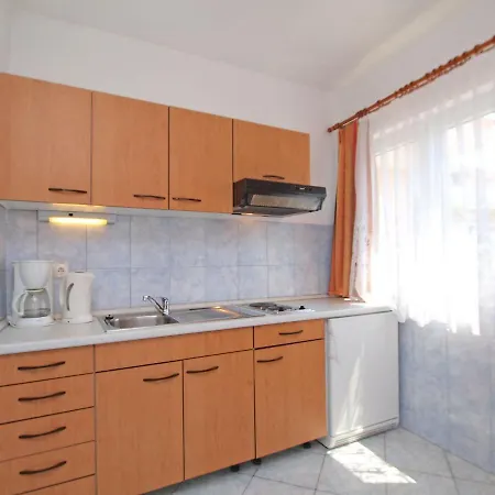 Katica-4 Apartament *