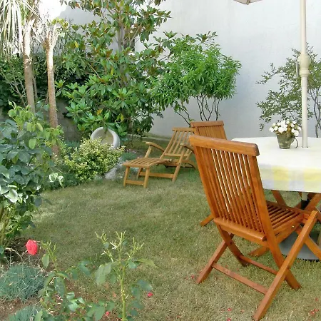 Apartament Katica-4